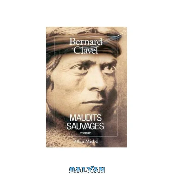 Maudits Sauvages
