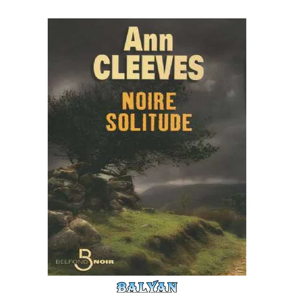 Noire solitude