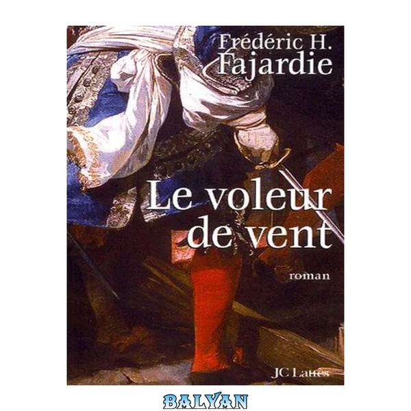 Le voleur de vent