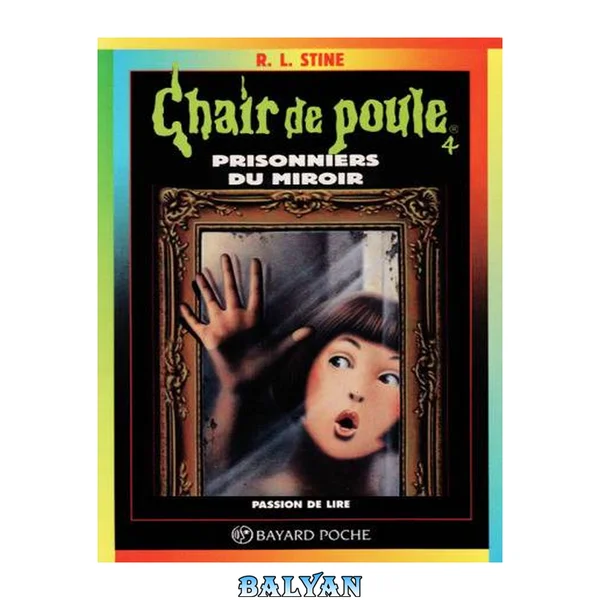 Prisonniers du miroir
