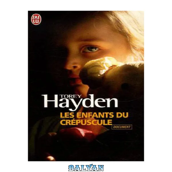 Les enfants du crépuscule