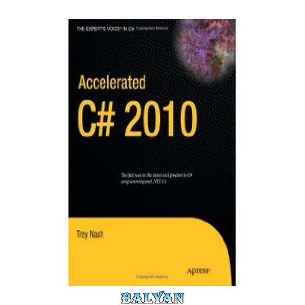 Accelerated C# 2010