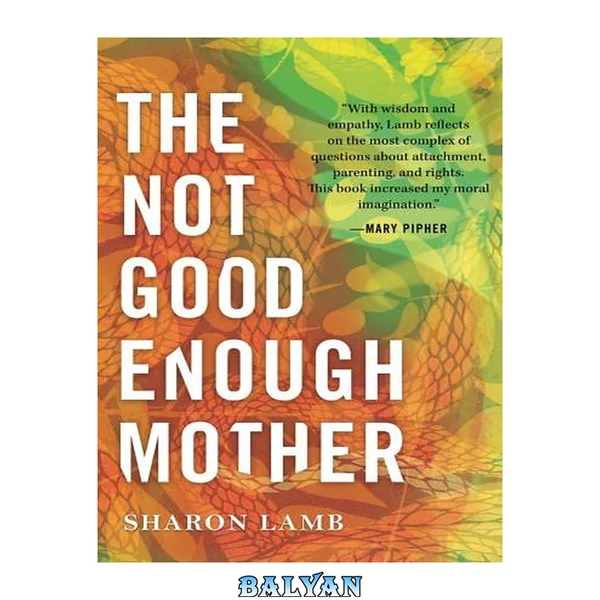 The Not Good Enough Mother