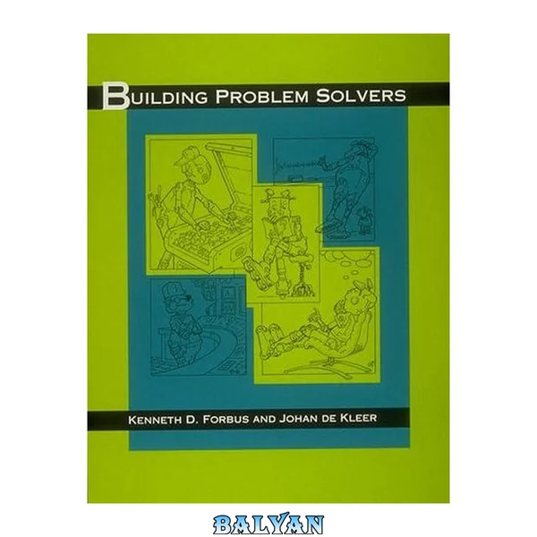 Building Problem Solvers (Artificial Intelligence)
