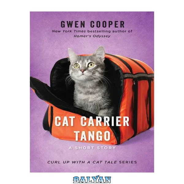 Cat Carrier Tango : A Short Story