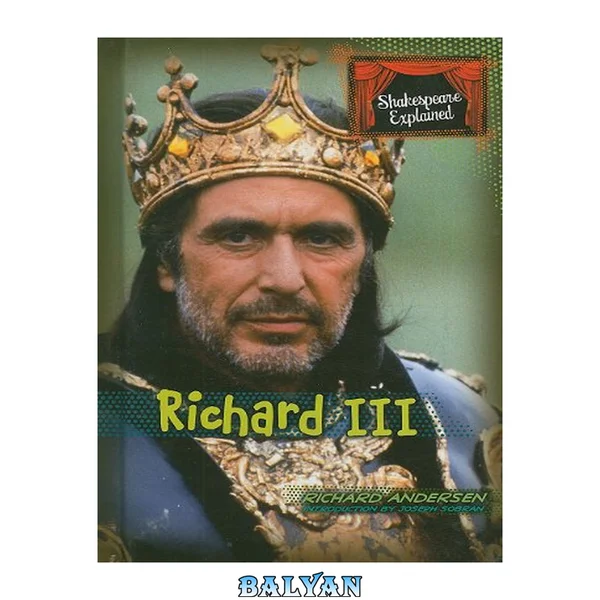 Richard III (Shakespeare Explained)
