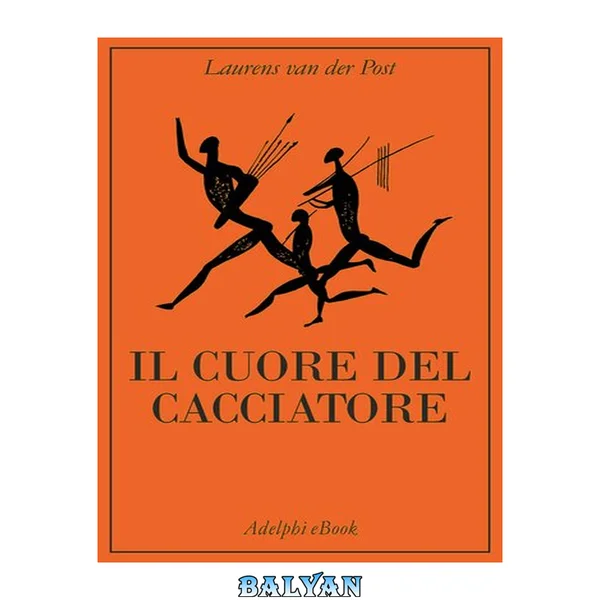 Il cuore del cacciatore