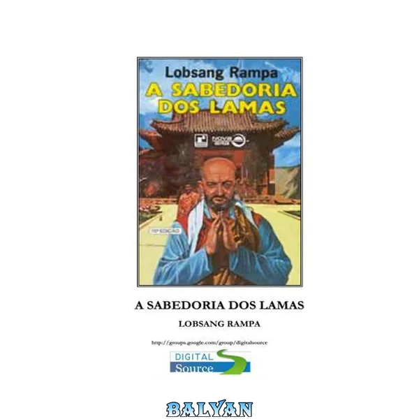 A sabedoria dos lamas