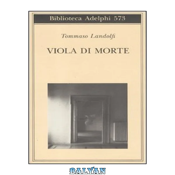 Viola di morte (Italian Edition)