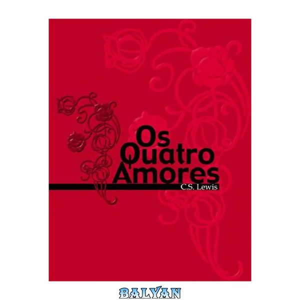 Os quatro amores