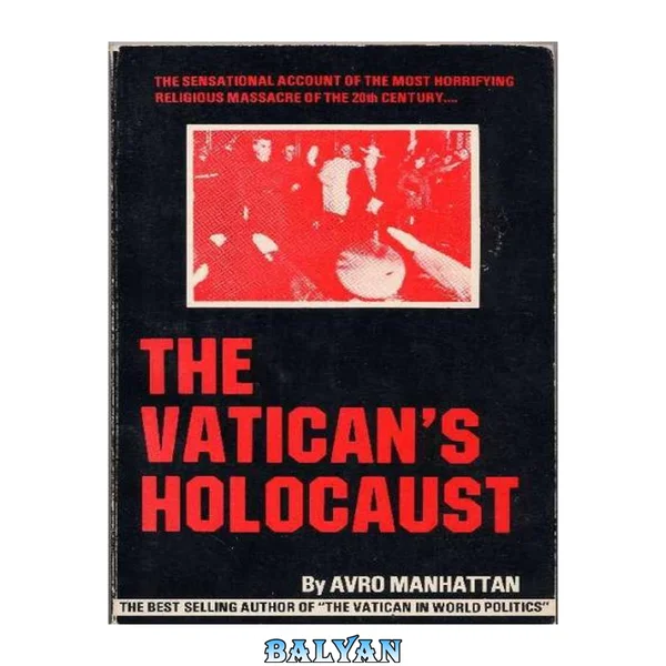 Holocausto do Vaticano
