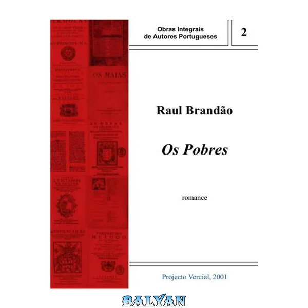 Os Pobres