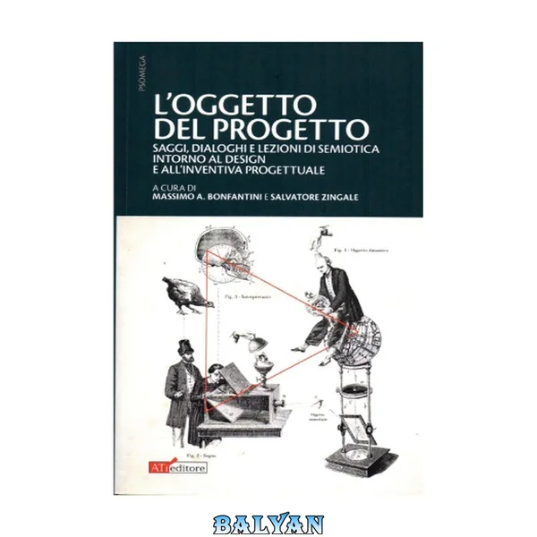 L’oggetto del progetto