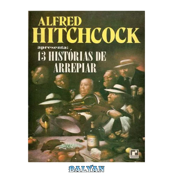 13 historias de arrepiar