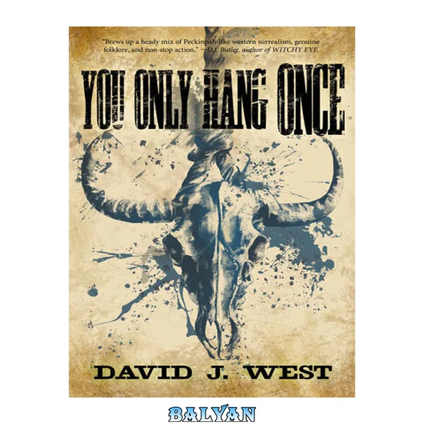 You Only Hang Once