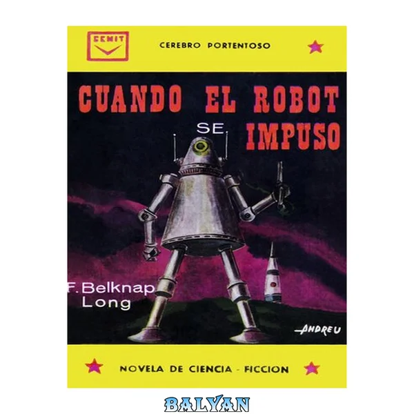 Cuando el robot se impuso