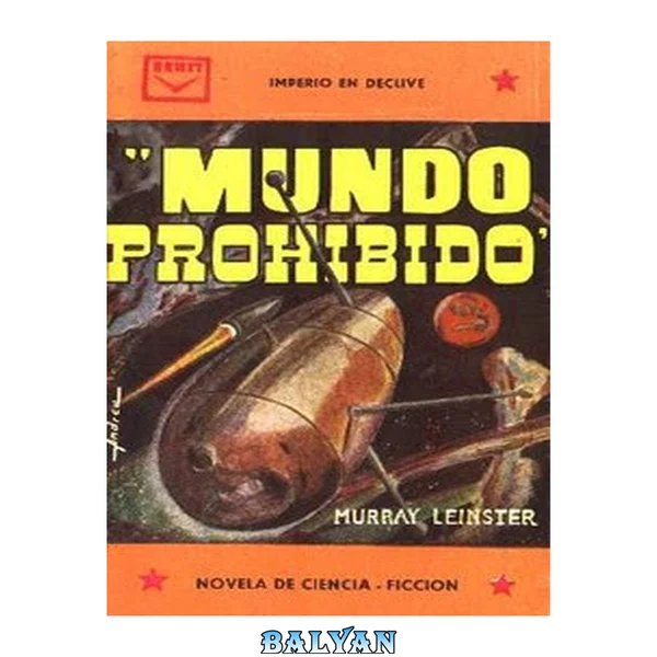 Mundo prohibido