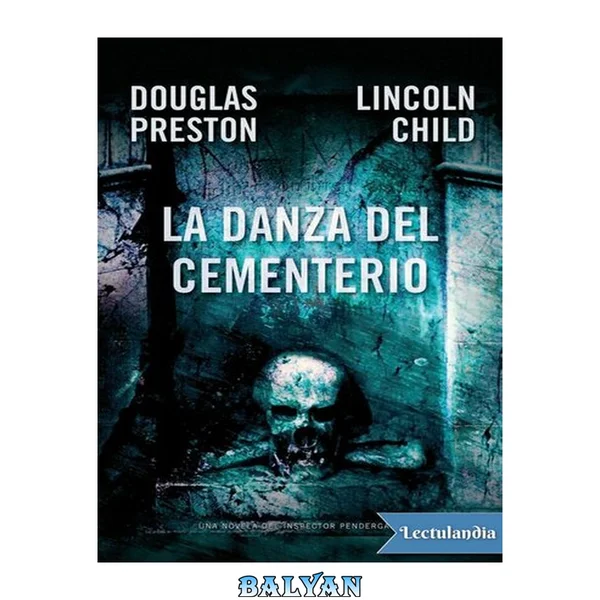 La Danza Del Cementerio