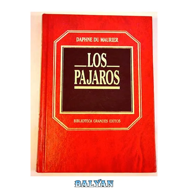 Los Pájaros
