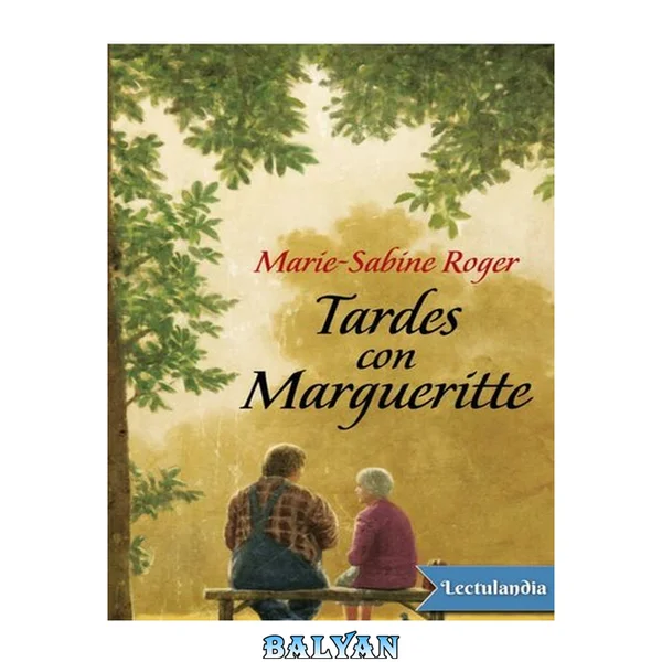Tardes con Margueritte