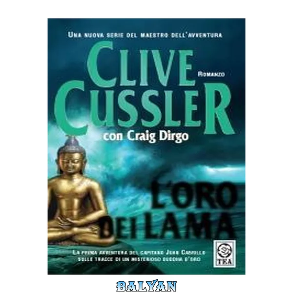 L’ Oro Dei Lama