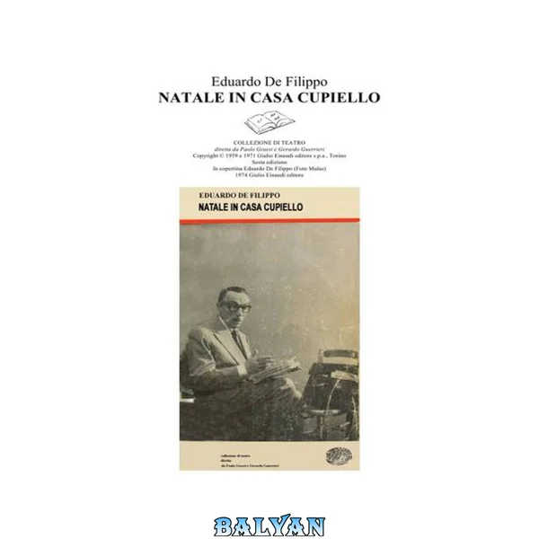 Natale in casa Cupiello