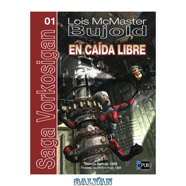 En caída libre