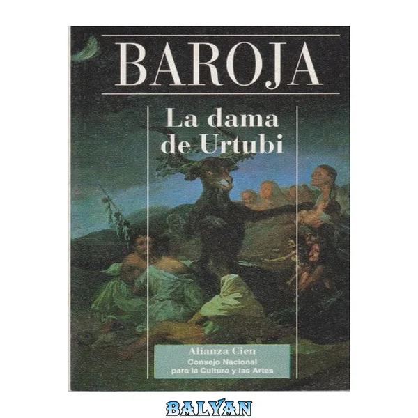 LA Dama De Urtubi/the Lady from Urtubi