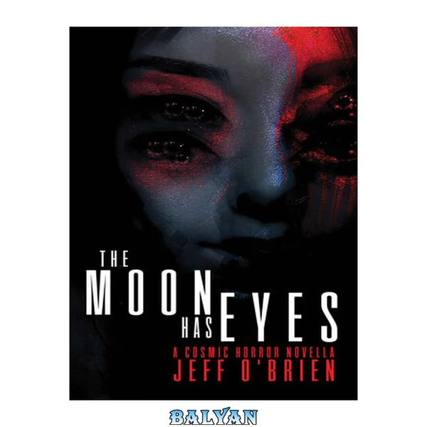 The Moon has Eyes