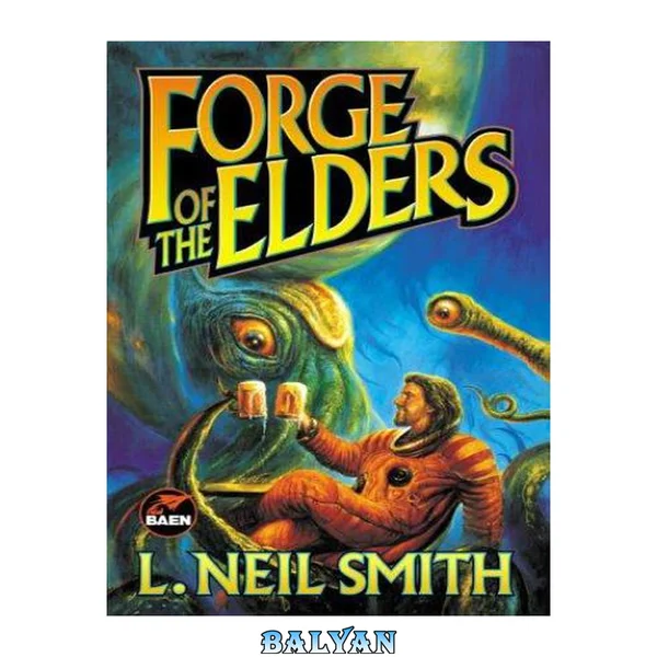 Forge Of The Elders