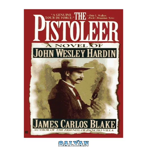The Pistoleer