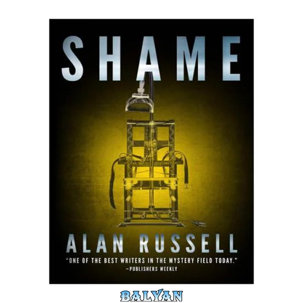 Shame : a novel