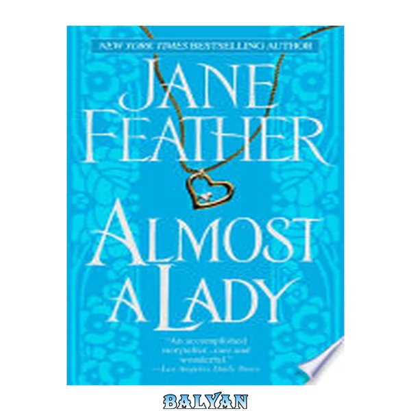 Almost a Lady (Almost Trilogy Book 3)