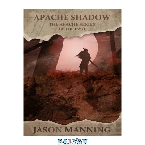 Apache 02 Apache Shadow