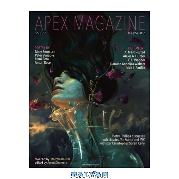 Apex Magazine: Issue 87
