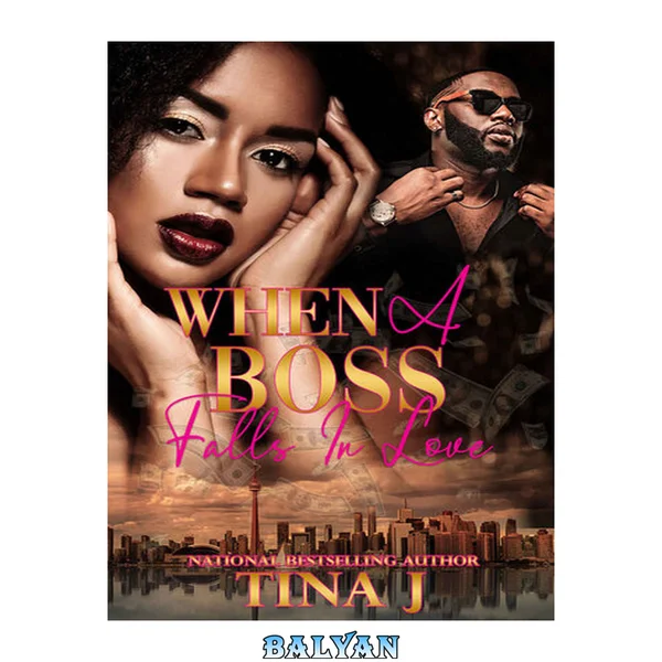 When A Boss Falls In Love