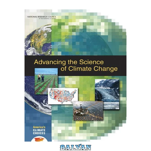 Advancing the Science of Climate Change (National Research Council)