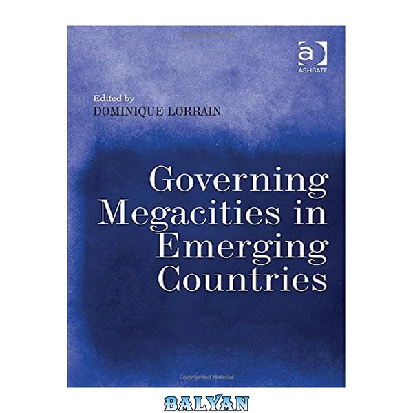 Governing Megacities in Emerging Countries