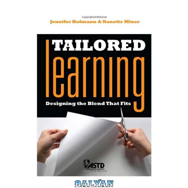 Tailored Learning : Designing the Blend That Fits