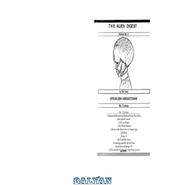 Alien Digest 2 2