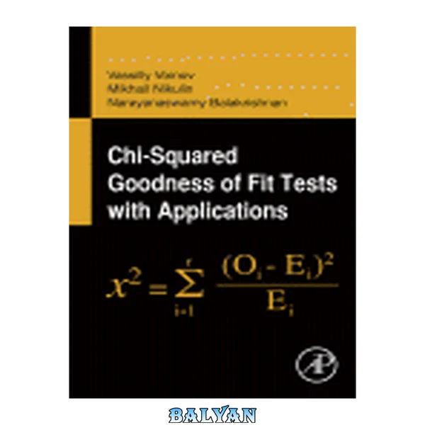 Chi-Squared Goodness of Fit Tests with Applications