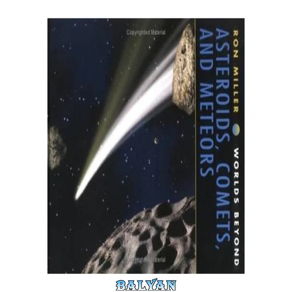 Asteroids, Comets, and Meteors (Worlds Beyond)