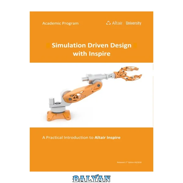 Simulation Driven Design with Inspire