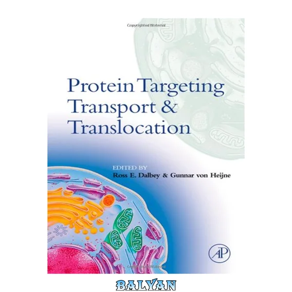 Protein Targetting, Transport, and Translocation