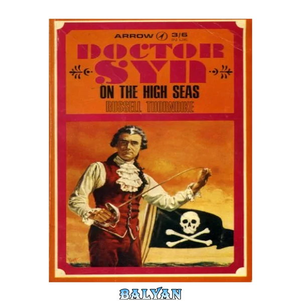 Doctor Syn on the High Seas