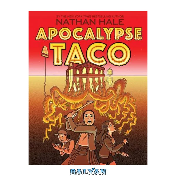 Apocalypse Taco