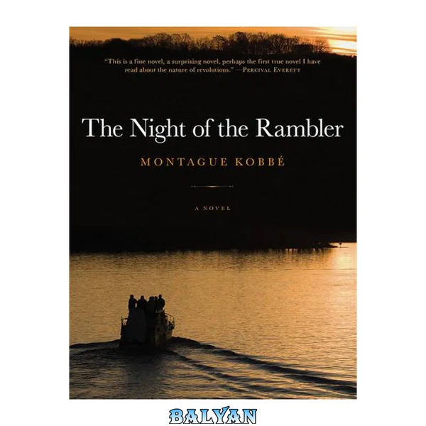 The Night of the Rambler