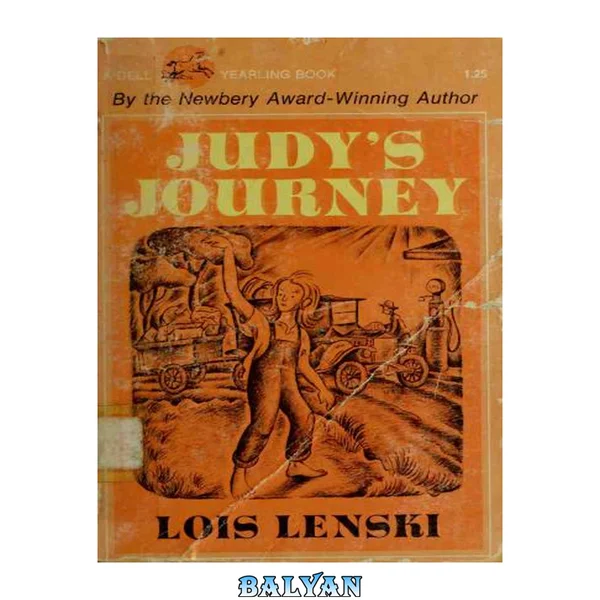 Judy's Journey