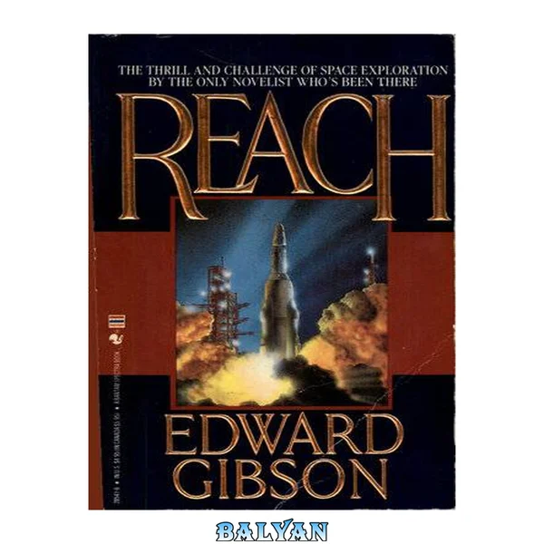 Reach : a novel