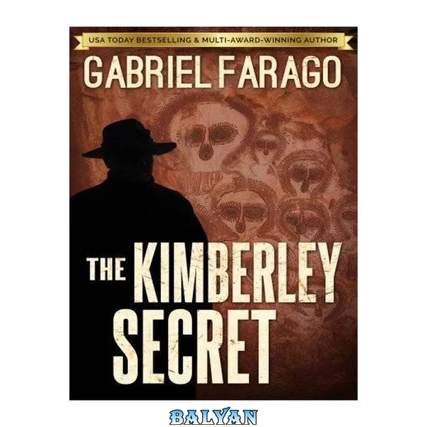 The Kimberley Secret